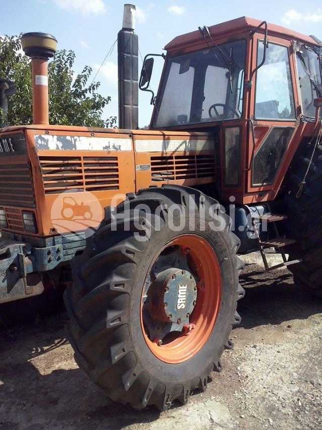 HERCULES 160 EXPORT - Workshop manual | ArchiVista HERCULES 160 EXPORT - Workshop manual | ArchiVista